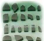 鎢鋼刀具與地質(zhì)礦山工具中的異性合金應用解析