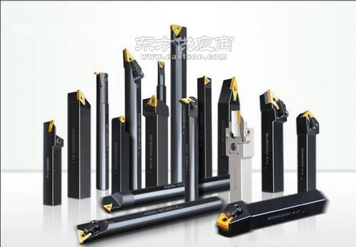 晨楓五金 專業(yè)數(shù)控刀具廠家，原廠直供與產(chǎn)品圖鑒