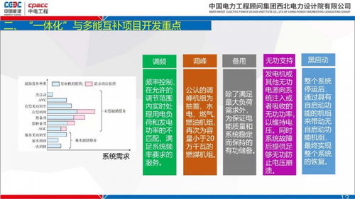 碳達峰碳中和背景下推進一體化項目開發(fā)與設計思考——項目策劃與公關服務