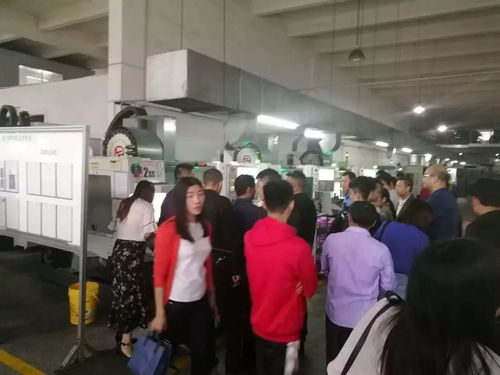 佛山衛浴協會助企破局 開平衛博城觀展與華藝工廠交流記